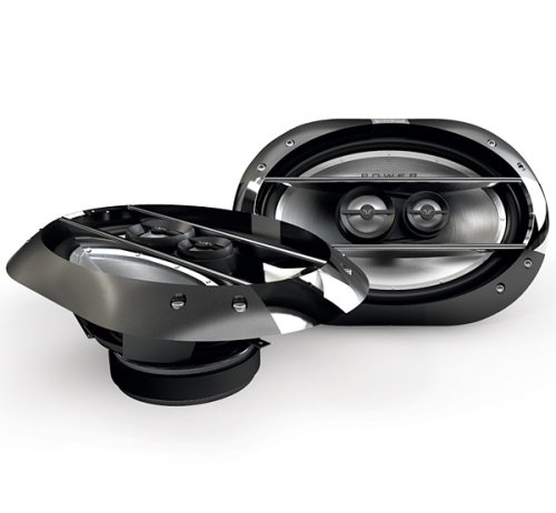 Rockford Fosgate T1693C. ����������� �������������� T1693C.